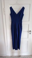 Ivy Oak Jumpsuit Blau Größe 34 Sachsen - Seifhennersdorf Vorschau