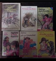 Kinderbücher aus den 70er und 80er Jahren Rheinland-Pfalz - Waldböckelheim Vorschau