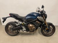 Honda CB 650 R RA ABS Nordrhein-Westfalen - Westerkappeln Vorschau