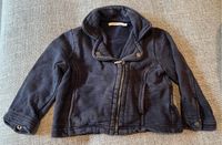 Jacke Sweat Biker 80/86 Rheinland-Pfalz - Trier Vorschau