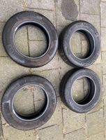 Sommerreifen Continental 205/60 R16 H Dacia Jogger Duisburg - Rheinhausen Vorschau