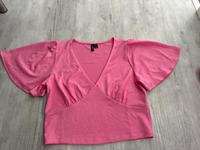 Shirt Top Gr. S pink by Vero Moda Nordrhein-Westfalen - Moers Vorschau
