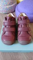 Bungaard Schuhe Gr.24 Dark Rose Bayern - Naila Vorschau