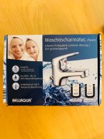 Waschtischarmatur Bellaqua ▪️neu unbenutzt ▪️ Nordrhein-Westfalen - Höxter Vorschau