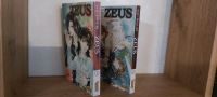 Manga Zeus Band 1 und 2 Niedersachsen - Lehre Vorschau