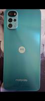 Motorola g22 Sachsen-Anhalt - Aschersleben Vorschau