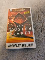 VHS Kassette Film  Der Wüstenplanet  Original Kinofassung Niedersachsen - Braunschweig Vorschau