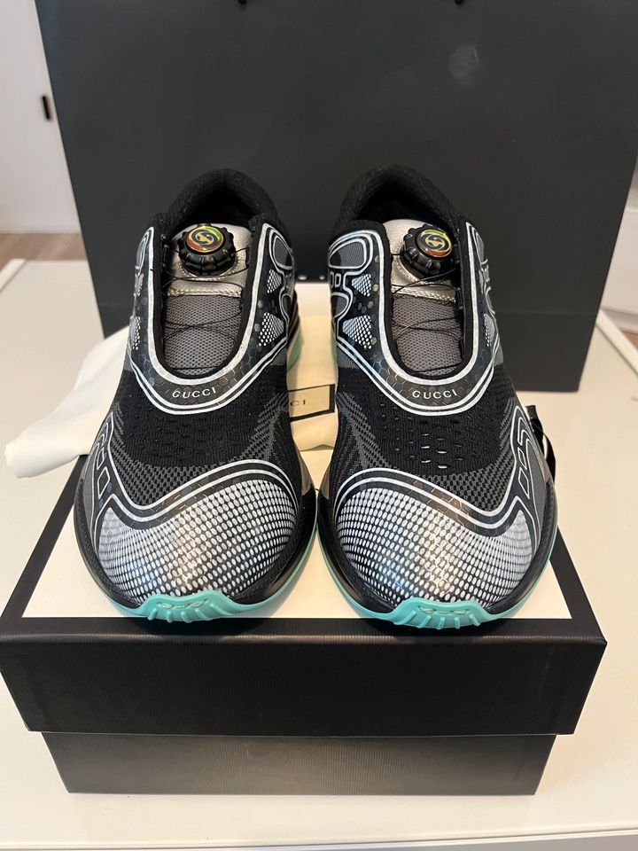 Gucci Sneaker - Ultrapacer R in Größe 42 in Detmold