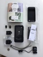 Wahoo iPhone bike case Set I Speed Cadence Sensor kickr ant+ Baden-Württemberg - Kuppenheim Vorschau