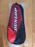 Dunlop Schlägertasche CX-Club rot/Schwarz Tennis Baden-Württemberg - Eggenstein-Leopoldshafen Vorschau