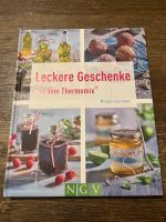 Thermomix leckere Geschenke Nordrhein-Westfalen - Emmerich am Rhein Vorschau