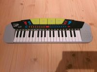 Simba Keyboard, Klavier Kinder Nordrhein-Westfalen - Lichtenau Vorschau