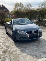 VW EOS Cabrio Schleswig-Holstein - Itzehoe Vorschau