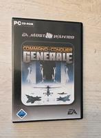 command and conquer generale Nordrhein-Westfalen - Dülmen Vorschau