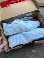 Puma Schuhe Weiß - ungetragen - Größe 43 Bayern - Bamberg Vorschau