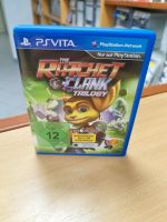 The Ratchet Clank Trilogie PS Vita Zustand Sehr gut Essen-West - Holsterhausen Vorschau