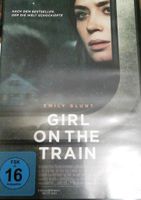 DVD - Girl on the Train Niedersachsen - Beedenbostel Vorschau