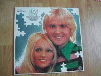 Adam & Eve Ihre grossen Erfolge NEAR MINT EMI Columbia Vinyl LP Saarland - Marpingen Vorschau