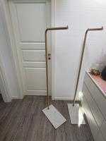 Kleiderstangen mit Marmorfuß – hochwertig & elegant – je 20 Euro Brandenburg - Eichwalde Vorschau
