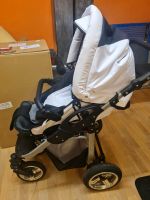 Kinderwagen Bergsteiger Niedersachsen - Emsbüren Vorschau