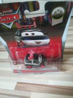 Disney Pixar Cars Auto  Chisaki Sachsen - Callenberg b Hohenstein-Ernstthal Vorschau