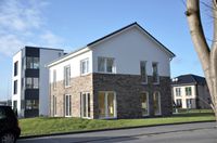 Reserviert !Modernes Einfamilienhaus in Hohenlockstedt: Komfortables Wohnen in idyllischer Lage Schleswig-Holstein - Hohenlockstedt Vorschau