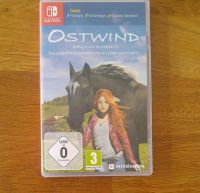 Ostwind - Beginn einer wunderbaren Freundschaft Müritz - Landkreis - Malchow Vorschau