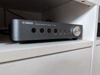 Yamaha MusicCast WXC-50 Vorverstärker mit WLAN / Spotify + TV Düsseldorf - Oberkassel Vorschau