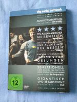 DVD  - The social network Niedersachsen - Sögel Vorschau