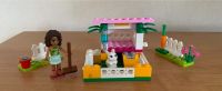 Lego Friends Set 3938 „Andreas Kaninchenstall“ Schleswig-Holstein - Flensburg Vorschau