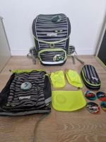 Set Ergobag Cubo Schulranzen Schleswig-Holstein - Osdorf Vorschau