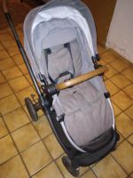 Adorra Nomad Grey Maxi Cosi Niedersachsen - Warpe Vorschau