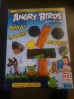 Angry birds spiel,gesellschaftsspiele Niedersachsen - Langenhagen Vorschau