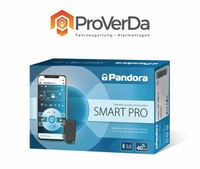 Pandora Smart Pro V3 | KFZ Alarmanlage| inkl. Einbauservice Thüringen - Stotternheim Vorschau