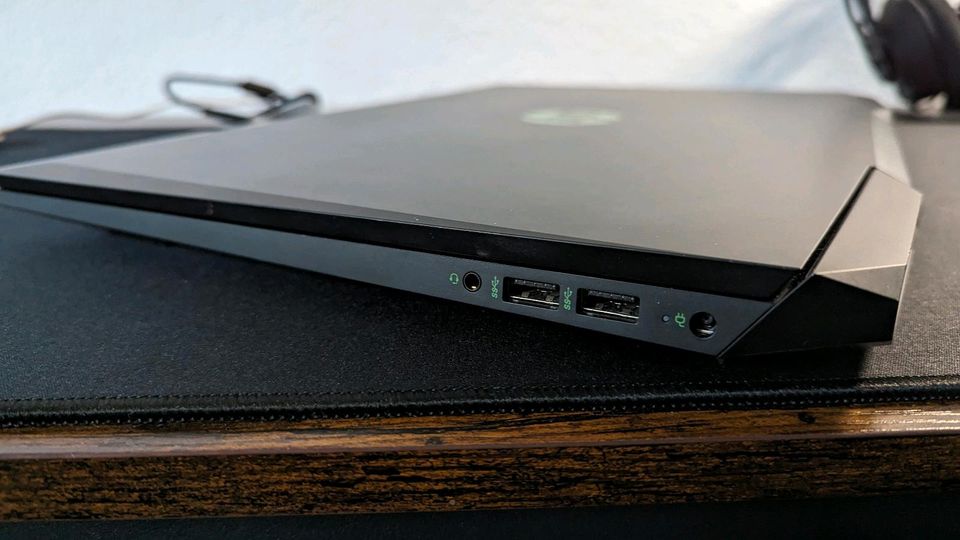 HP Pavilion Model 17-cd1255ng - I5 Gaming Laptop in Philippsburg
