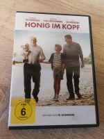 Honig im Kopf, DVD Niedersachsen - Vechta Vorschau