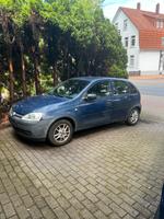 Opel Corsa 1,0 mit TÜV Nordrhein-Westfalen - Bad Oeynhausen Vorschau