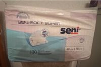 Seni soft super premium Bettunterlagen 40 x 60 cm Baden-Württemberg - Sinsheim Vorschau