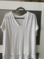 S.Oliver T-Shirt - weiß - Gr. 42 Bayern - Baiersdorf Vorschau