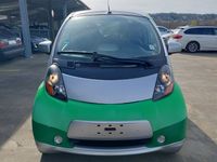 Mitsubishi i-MiEV Automatik ELEKTRO,Klimaautomatik,2.HD Bayern - Pfaffenhofen a.d. Ilm Vorschau