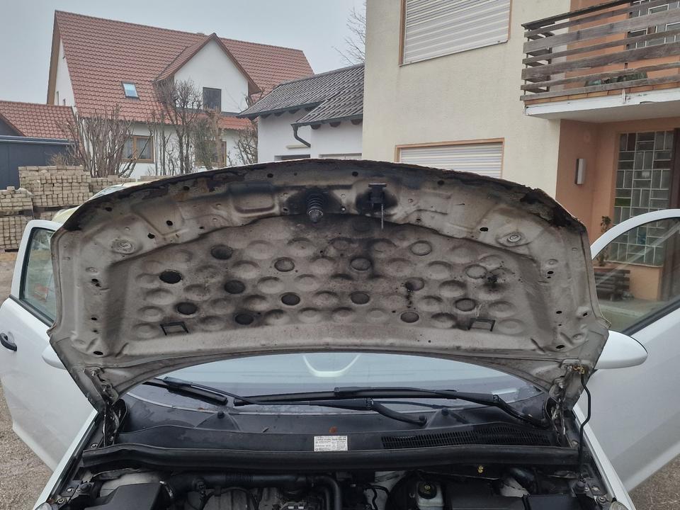 Opel Corsa D, Benzin, Euro 4, EZ 09, ABS "Anzeige lesen"! in Mörnsheim