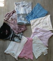 Damen Shirts T-Shirt Gr.S, Billabong, s'oliver,cotton candy, pepe Sachsen-Anhalt - Gardelegen   Vorschau