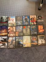 DVDs verschiedene Filme Niedersachsen - Meine Vorschau