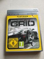 Racedriver GRID PS3 PLAYSTATION 3 Berlin - Lichtenberg Vorschau