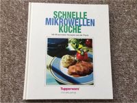 Kochbuch Rezeptbuch Tupperware Tupper Schnelle Mikrowellen Küche Baden-Württemberg - Aalen Vorschau