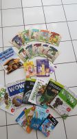 23 neuwertige Kinderbücher „ Dinosaurier,Grimms Märchen… Saarland - Riegelsberg Vorschau