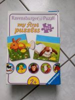 Puzzle, Kleinkinder, Tiere Nordrhein-Westfalen - Pulheim Vorschau