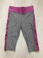 3/4- Sport Leggings Mädchen Größe 128 Sachsen - Plauen Vorschau