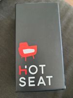 Hot seat - Gesellschaftsspiel Berlin - Steglitz Vorschau