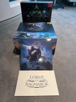 Lords of Ragnarok Core Pledge Sundrop DE OVP Nordrhein-Westfalen - Krefeld Vorschau